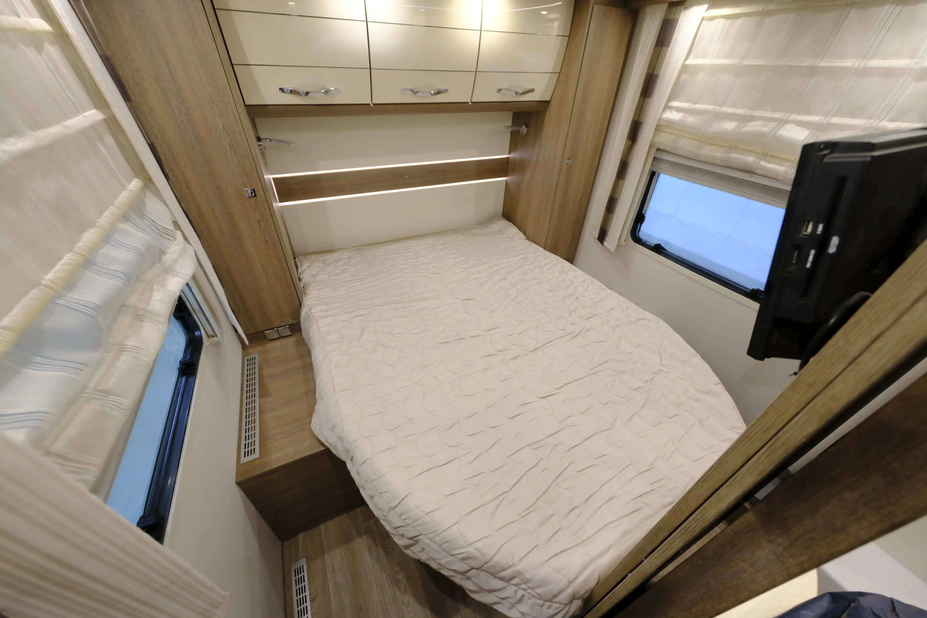 DETHLEFFS Esprit I 7150-2 DBM - Ansicht 10